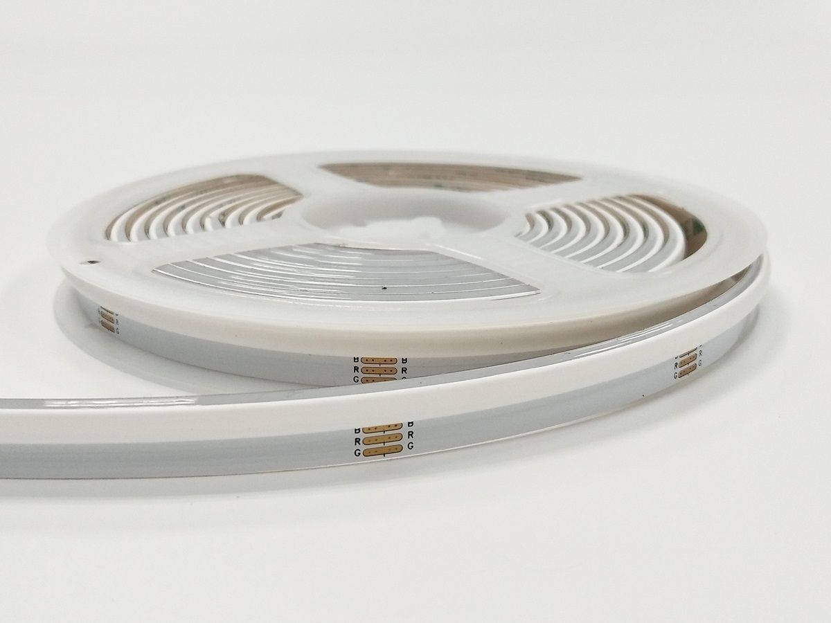 Tiras LED COB especiales